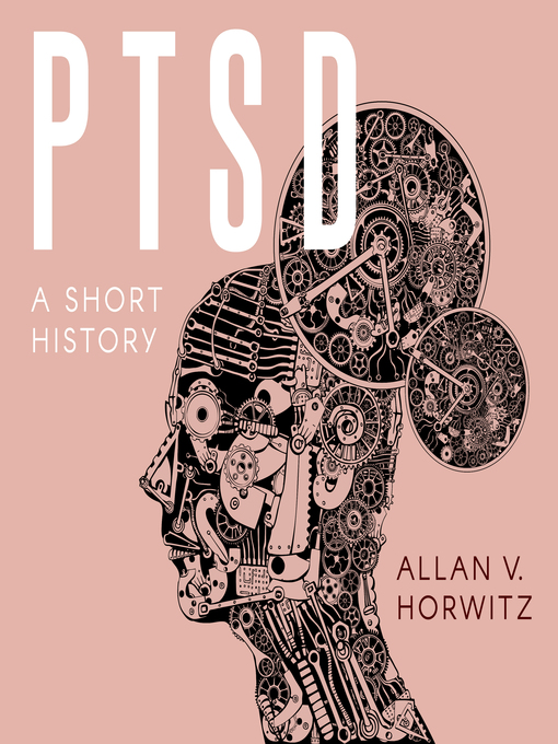 Title details for PTSD by Allan V. Horwitz - Available